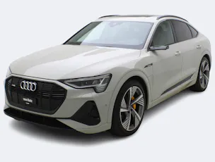 AUDI e-tron Sportback 55 S Line quattro