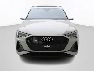 AUDI e-tron Sportback 55 S Line quattro