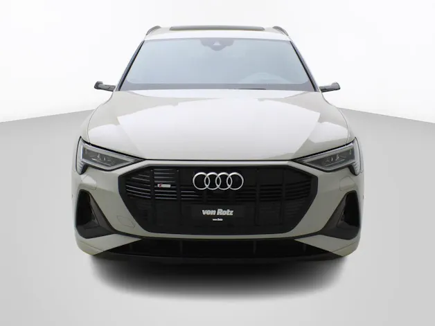 AUDI e-tron Sportback 55 S Line quattro