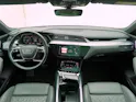 AUDI e-tron Sportback 55 S Line quattro