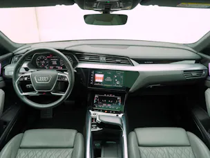 AUDI e-tron Sportback 55 S Line quattro