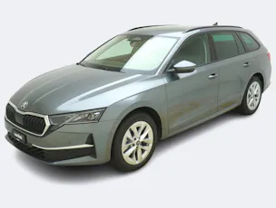 SKODA Octavia 2.0 TSI Selection-Loft 4x4 DSG