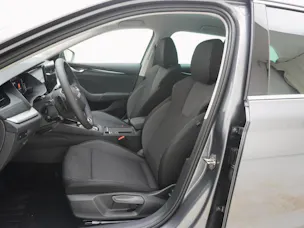 SKODA Octavia 2.0 TSI Selection-Loft 4x4 DSG