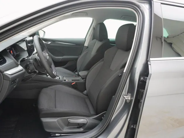 SKODA Octavia 2.0 TSI Selection-Loft 4x4 DSG