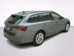 SKODA Octavia 2.0 TSI Selection-Loft 4x4 DSG