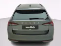 SKODA Octavia 2.0 TSI Selection-Loft 4x4 DSG