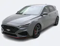 HYUNDAI i30 N 2.0 T-GDi Drive-N