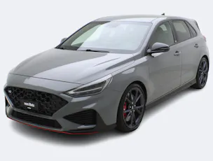 HYUNDAI i30 N 2.0 T-GDi Drive-N