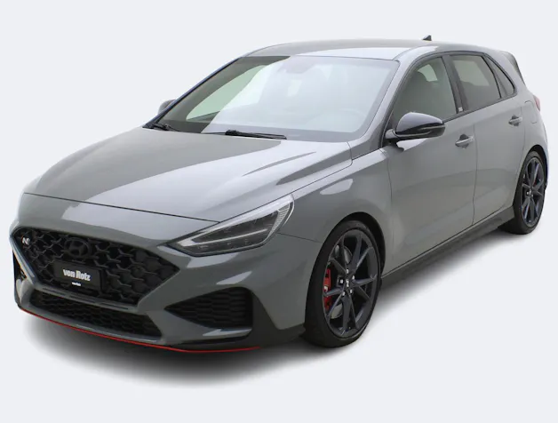 HYUNDAI i30 N 2.0 T-GDi Drive-N