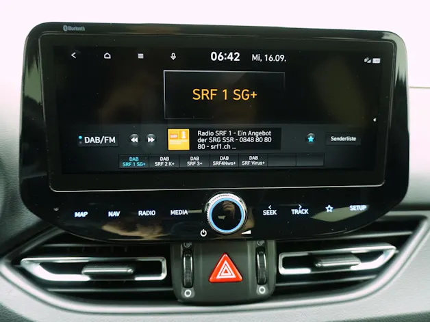 HYUNDAI i30 N 2.0 T-GDi Drive-N