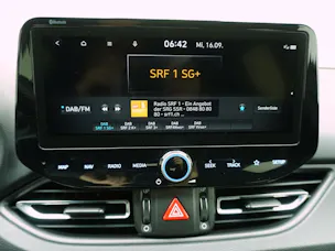 HYUNDAI i30 N 2.0 T-GDi Drive-N