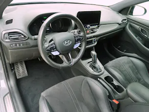 HYUNDAI i30 N 2.0 T-GDi Drive-N