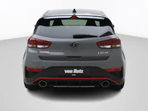 HYUNDAI i30 N 2.0 T-GDi Drive-N