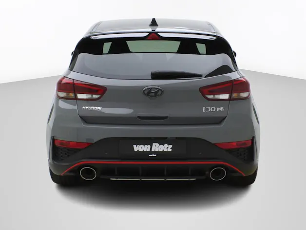 HYUNDAI i30 N 2.0 T-GDi Drive-N