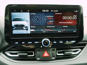 HYUNDAI i30 N 2.0 T-GDi Drive-N