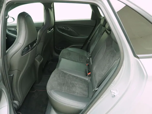 HYUNDAI i30 N 2.0 T-GDi Drive-N