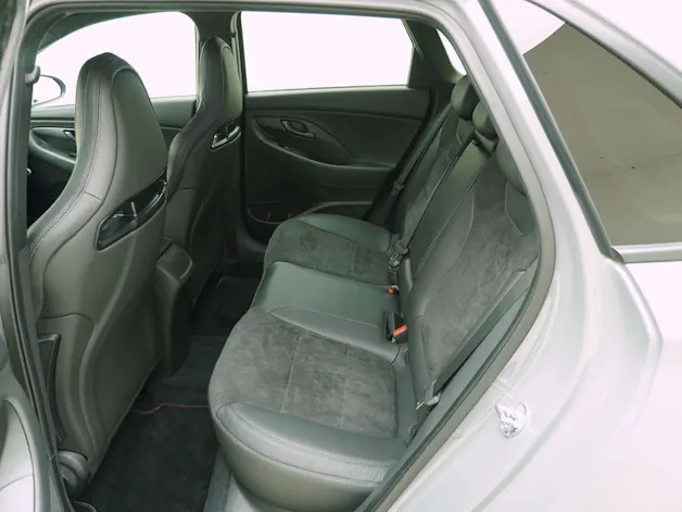 HYUNDAI i30 N 2.0 T-GDi Drive-N