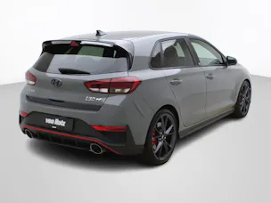 HYUNDAI i30 N 2.0 T-GDi Drive-N