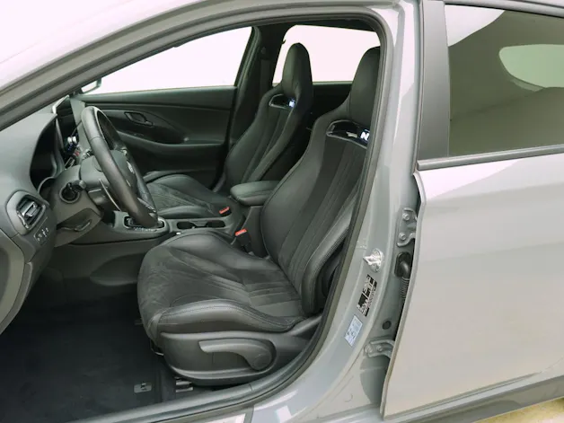 HYUNDAI i30 N 2.0 T-GDi Drive-N