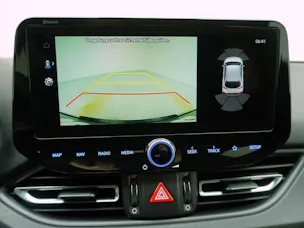 HYUNDAI i30 N 2.0 T-GDi Drive-N