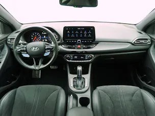HYUNDAI i30 N 2.0 T-GDi Drive-N