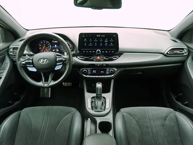 HYUNDAI i30 N 2.0 T-GDi Drive-N