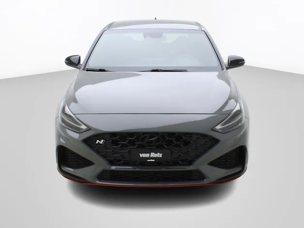 HYUNDAI i30 N 2.0 T-GDi Drive-N