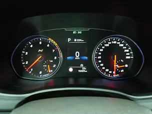 HYUNDAI i30 N 2.0 T-GDi Drive-N