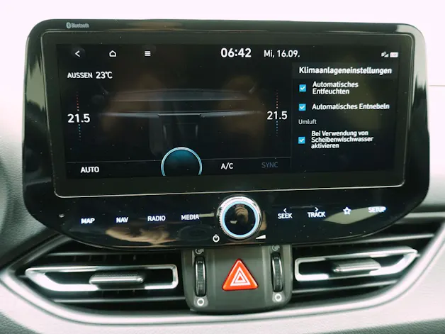 HYUNDAI i30 N 2.0 T-GDi Drive-N