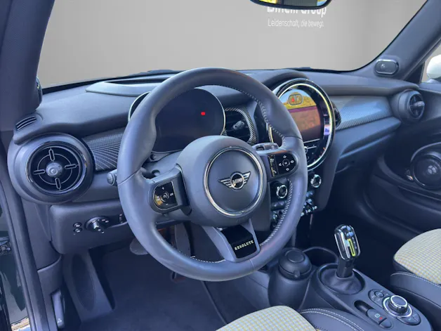 MINI Cooper SE