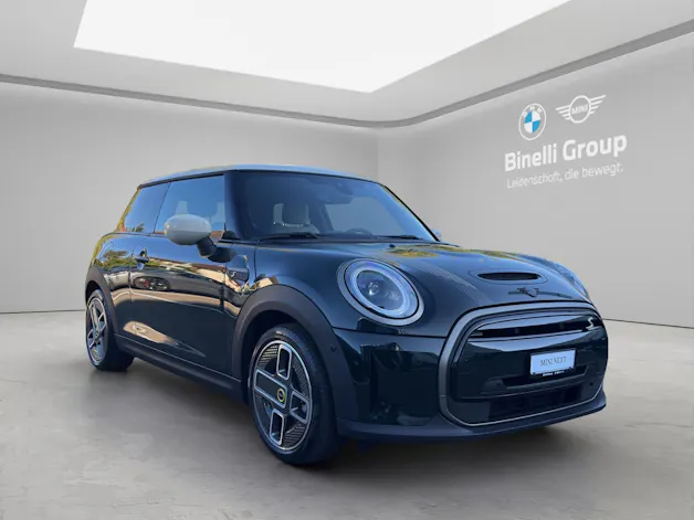 MINI Cooper SE