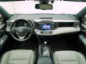 Toyota RAV4 2.5 HSD Premium