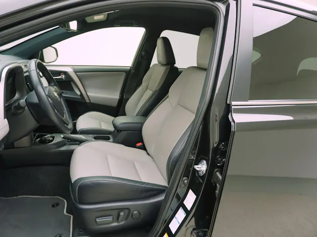 Toyota RAV4 2.5 HSD Premium