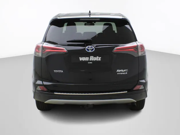Toyota RAV4 2.5 HSD Premium