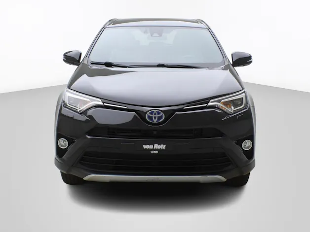 Toyota RAV4 2.5 HSD Premium