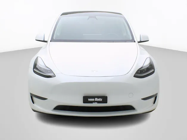 Tesla Model Y Long Range Dual AWD