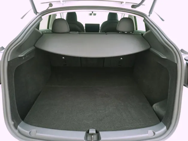 Tesla Model Y Long Range Dual AWD