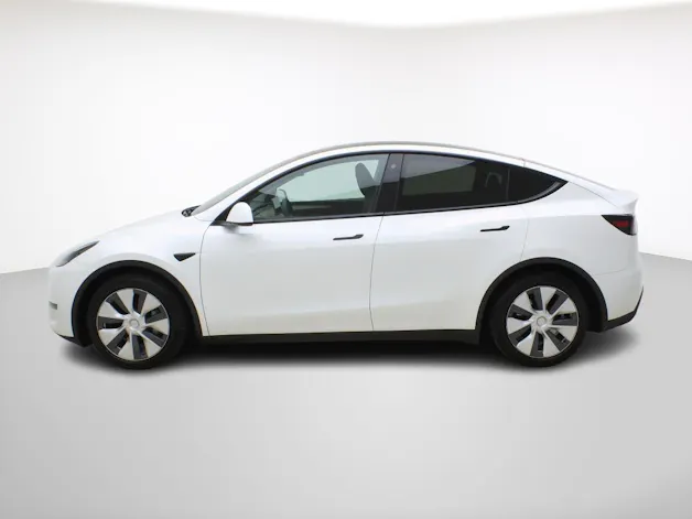 Tesla Model Y Long Range Dual AWD
