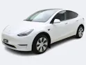 Tesla Model Y Long Range Dual AWD
