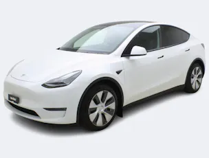 Tesla Model Y Long Range Dual AWD
