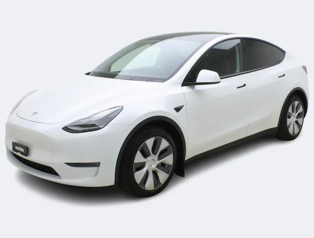 Tesla Model Y Long Range Dual AWD