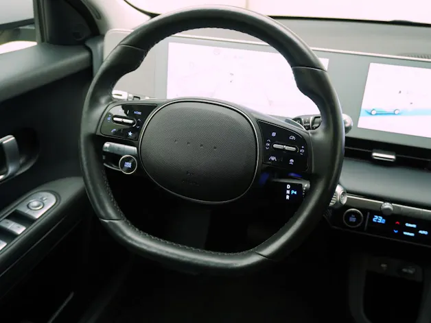 HYUNDAI Ioniq 5 77,4 kWh Origo