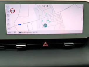 HYUNDAI Ioniq 5 77,4 kWh Origo