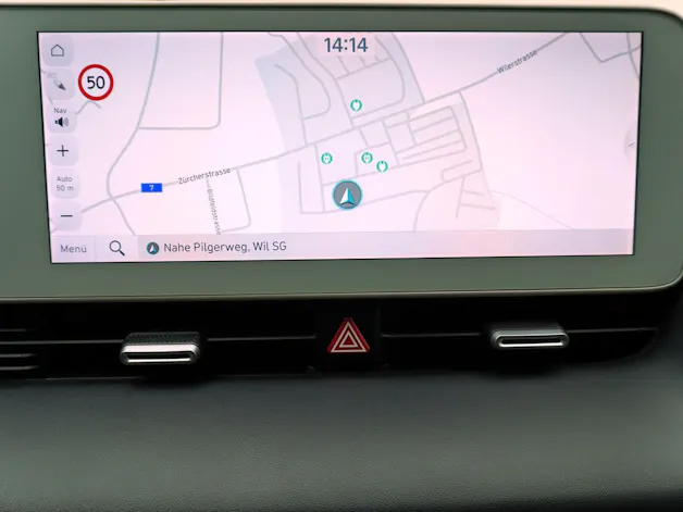 HYUNDAI Ioniq 5 77,4 kWh Origo