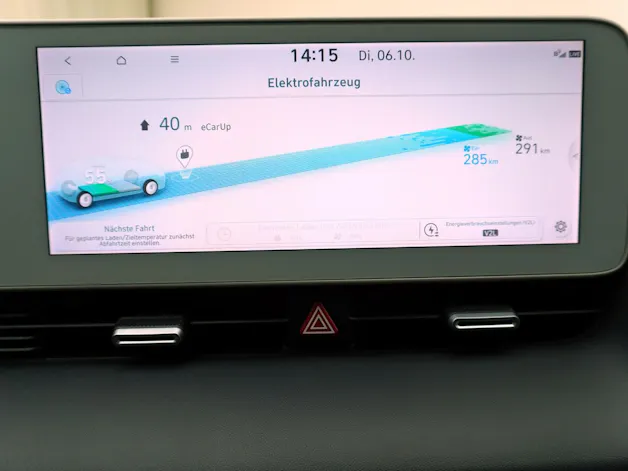 HYUNDAI Ioniq 5 77,4 kWh Origo
