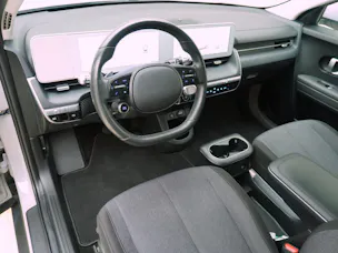 HYUNDAI Ioniq 5 77,4 kWh Origo