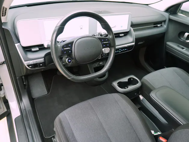 HYUNDAI Ioniq 5 77,4 kWh Origo