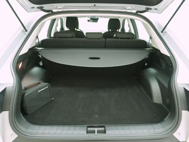HYUNDAI Ioniq 5 77,4 kWh Origo