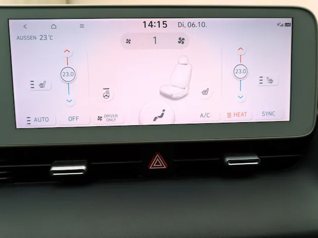 HYUNDAI Ioniq 5 77,4 kWh Origo
