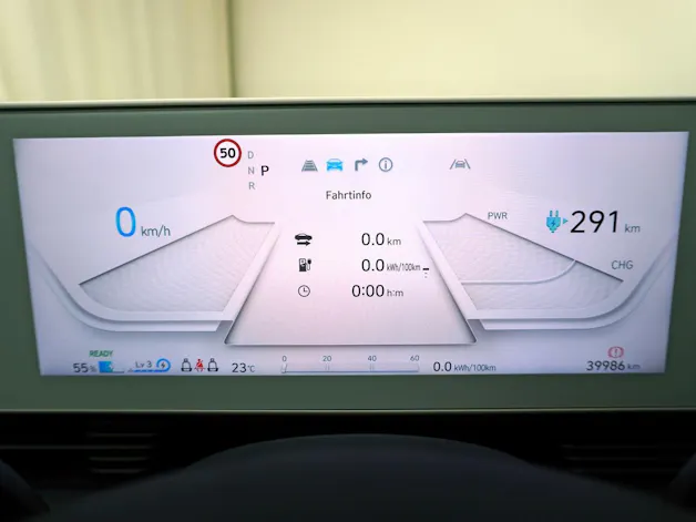 HYUNDAI Ioniq 5 77,4 kWh Origo